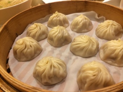 Ding tai fung in Taipei