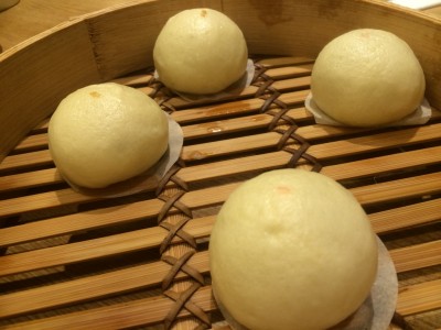 Ding tai fung in Taipei