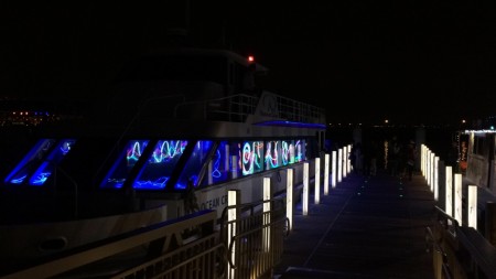 Smart illumination Yokohama2014