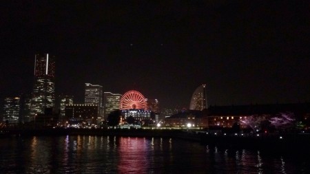 Smart illumination Yokohama2014