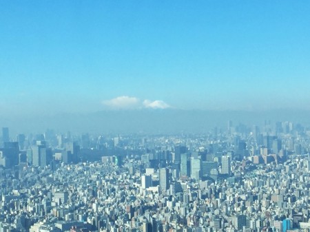 Tokyo SkyTree