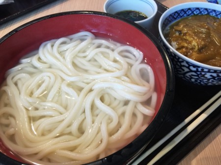 Miyatake Sanuki Udon