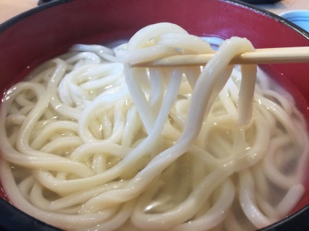 Miyatake Sanuki Udon