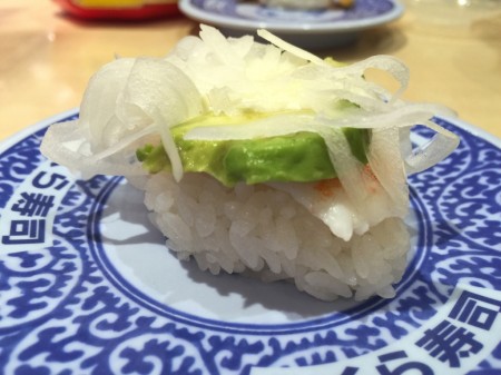 Muten Kura Sushi