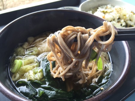 Soba