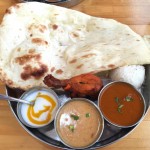 Indian dining PRAKRITI