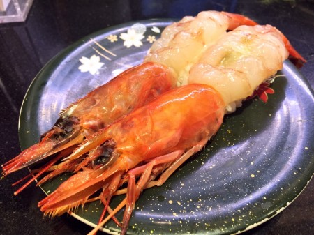 Sushi KatsuMidori