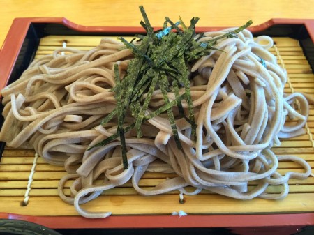 Soba