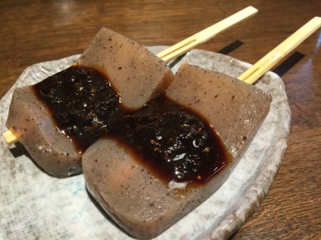 Teuchi Soba Kamakura-gu Mae