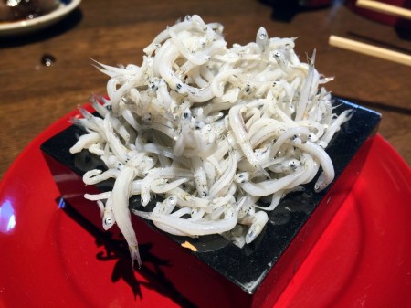 Teuchi Soba Kamakura-gu Mae