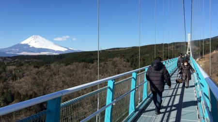 Mishima sky walk