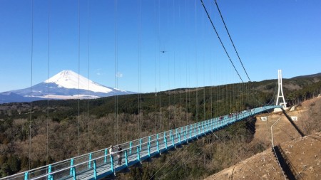 Mishima sky walk