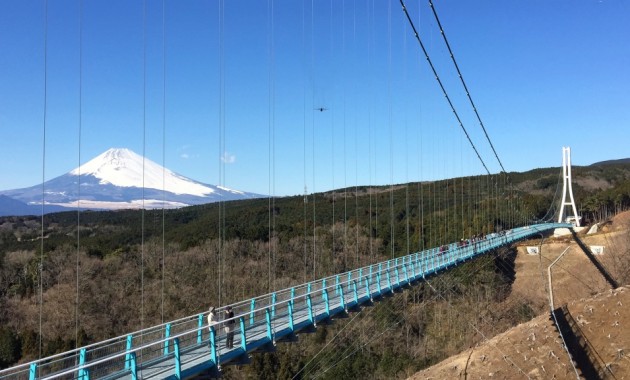 Mishima sky walk