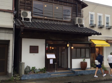 SYMPOSION in Kamakura