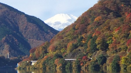 Yushin valley