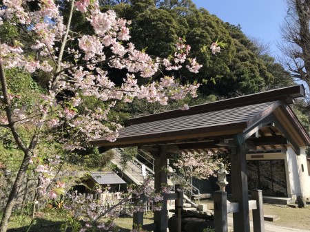 Amanawa Jinmyo Shrine