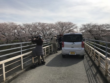 Best photo spot of Ryuganbuchi